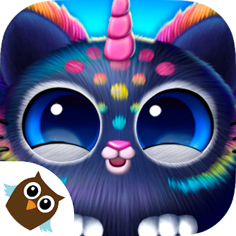 Smolsies - My Cute Pet House icon