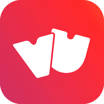 VuShare - Short Video App icon