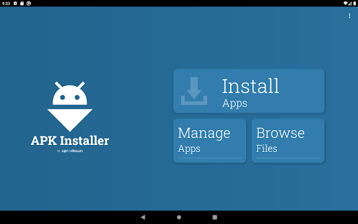 APK Installer by Uptodown screenshot 9