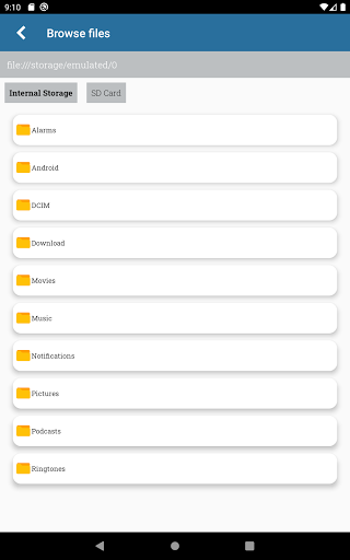 APK Installer by Uptodown screenshot 6