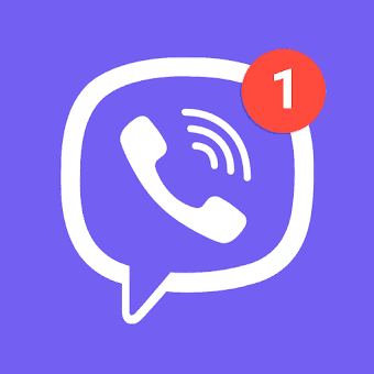 Viber Messenger - Free Video Calls & Group Chats icon