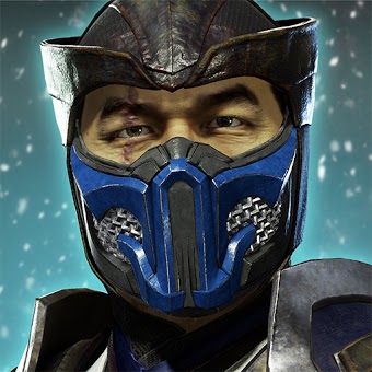 MORTAL KOMBAT: The Ultimate Fighting Game! icon