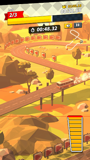 Onslot Car screenshot 0