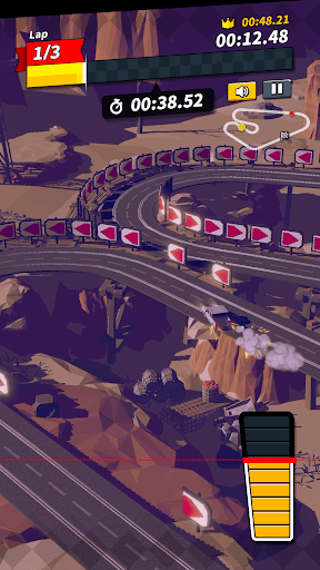 Onslot Car screenshot 2