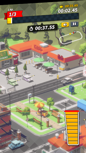 Onslot Car screenshot 3
