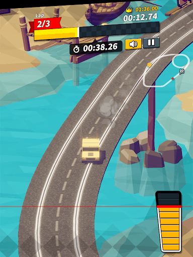 Onslot Car screenshot 4