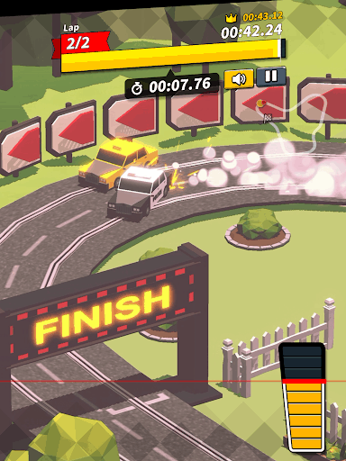 Onslot Car screenshot 5