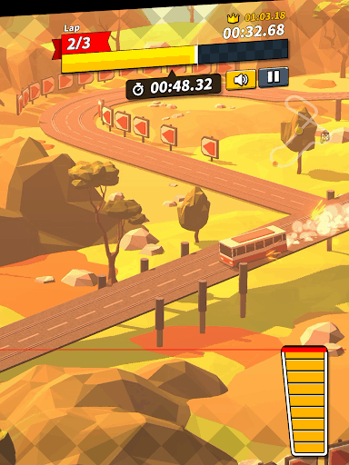 Onslot Car screenshot 6