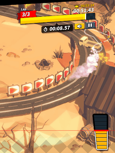 Onslot Car screenshot 7