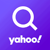 Yahoo Search medium icon