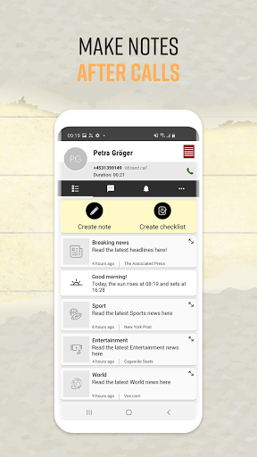 Notepad – Notes and Checklists screenshot 7