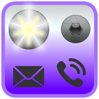 Flash On Call (SMS Alerts) icon
