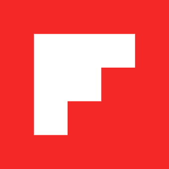 Flipboard icon