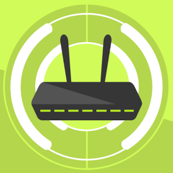 Analizzatore Wi-Fi - Wi-Fi sicura a casa e lavoro icon
