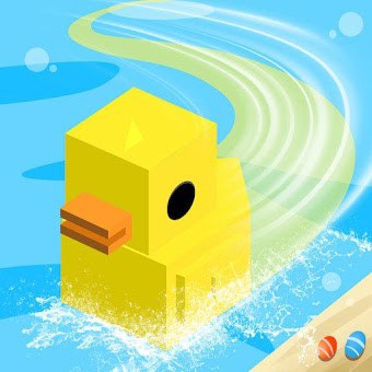 Paper.io 2 icon