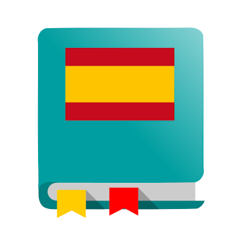Spanish Dictionary - Offline icon