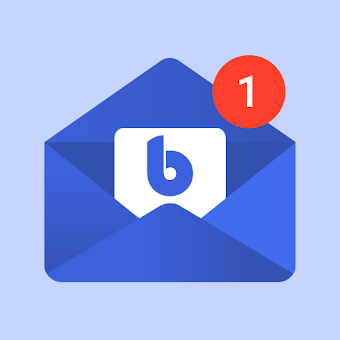 Email Blue Mail - Calendar & Tasks icon