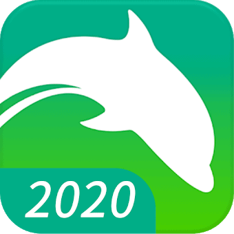 Dolphin Browser - Fast, Private & Adblock🐬 icon