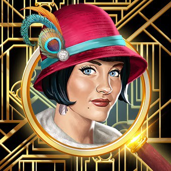June's Journey - Hidden Objects icon