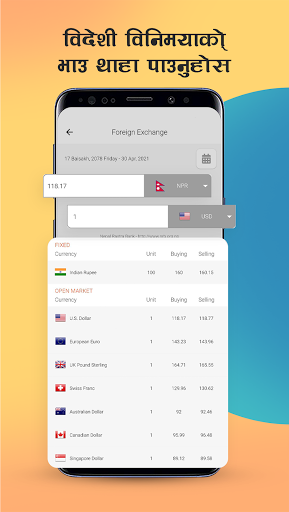 Nepali Patro : Hamro Samaya Hamro Gaurab screenshot 4
