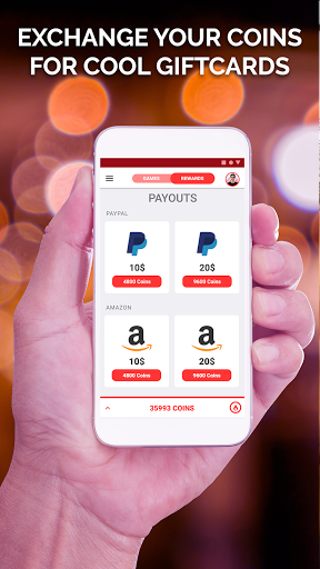 App Flame - Play Games Earn Money screenshot 2