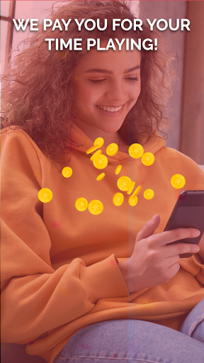 App Flame - Play Games Earn Money screenshot 3