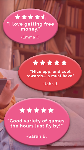App Flame - Play Games Earn Money screenshot 4