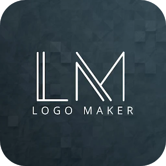 Logo Maker - Crea Logo Gratis con Logo Creator icon