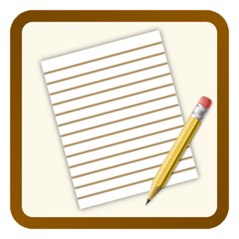 Keep My Notes - Notepad, Memo and Checklist icon