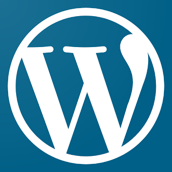 WordPress icon