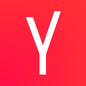 Yandex icon