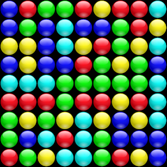 Bubble Poke™ icon