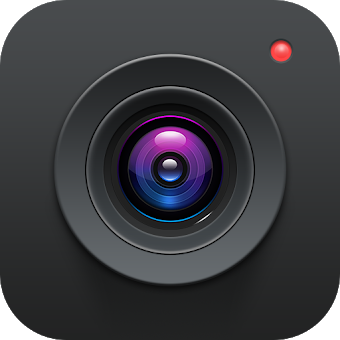 ایچ ڈی کیمرا icon