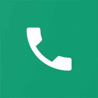Telefono + Contatti e chiamate icon