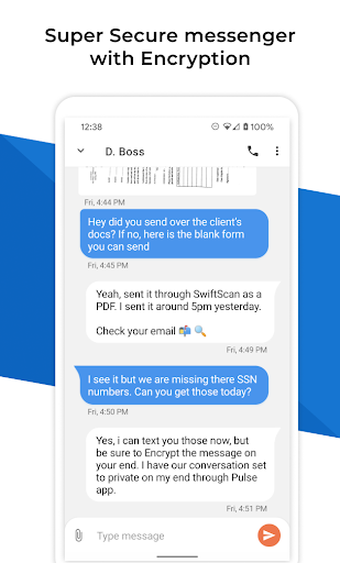 Pulse SMS (Phone/Tablet/Web) screenshot 8